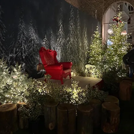 Portico Oscuro Deluxe - Centro Citta Treviso