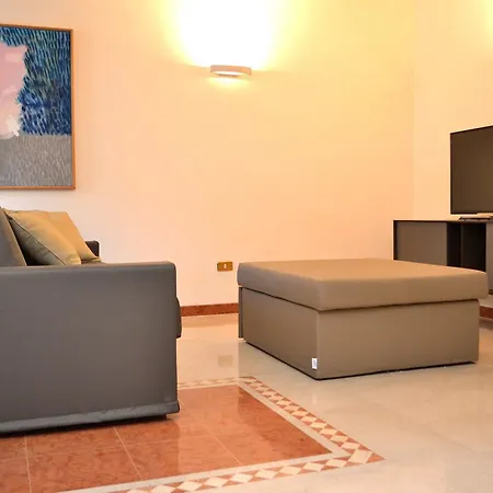 Portico Oscuro Deluxe - Centro Citta