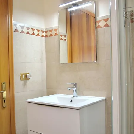 Διαμέρισμα Portico Oscuro Deluxe - Centro Citta *