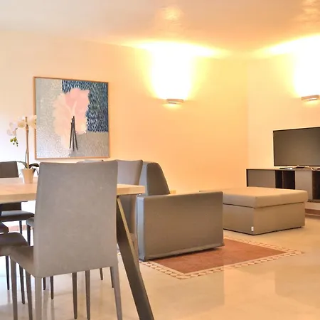 Διαμέρισμα Portico Oscuro Deluxe - Centro Citta *