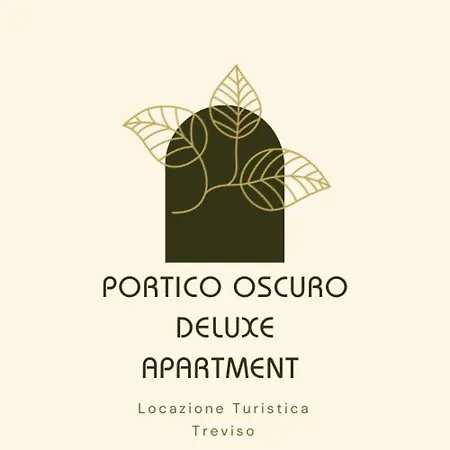 Portico Oscuro Deluxe - Centro