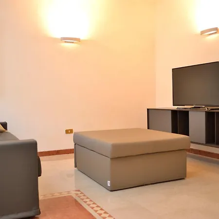 Appartamento Portico Oscuro Deluxe - Centro