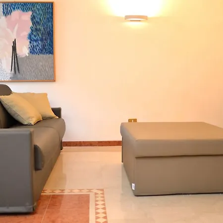 Appartamento Portico Oscuro Deluxe - Centro Treviso