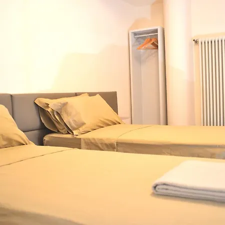 Appartamento Portico Oscuro Deluxe - Centro Treviso