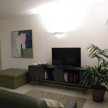Appartamento Portico Oscuro Deluxe - Centro Treviso